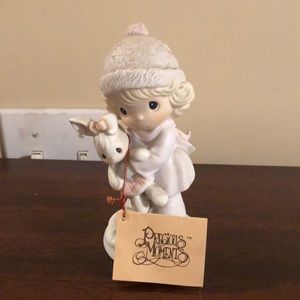 Precious Moments Good Friends are for Always